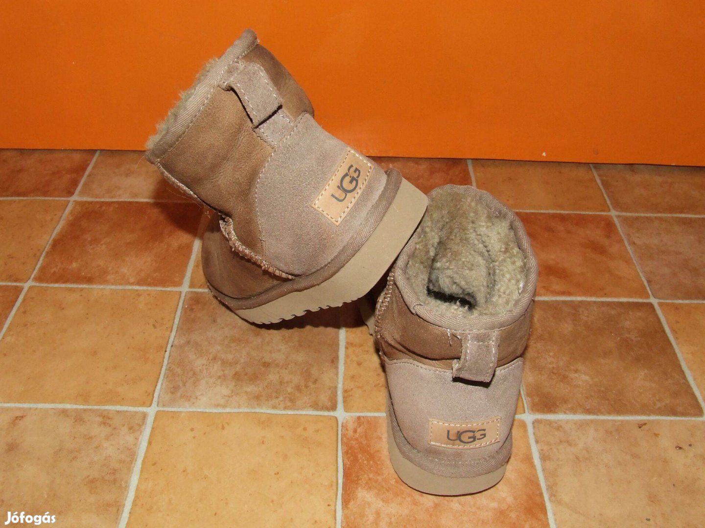 Ugg csizma 37 méret