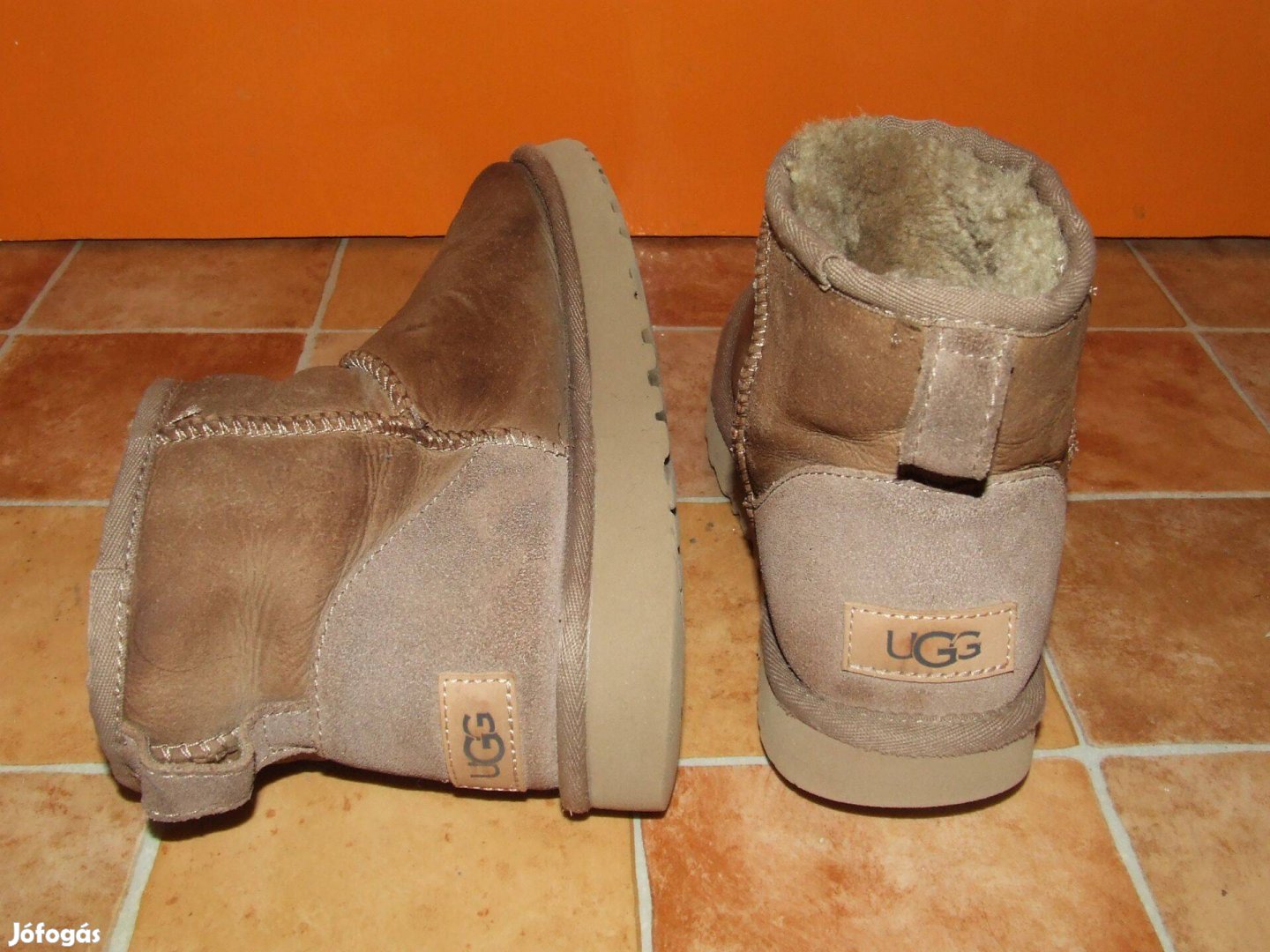 Ugg csizma 37 méret