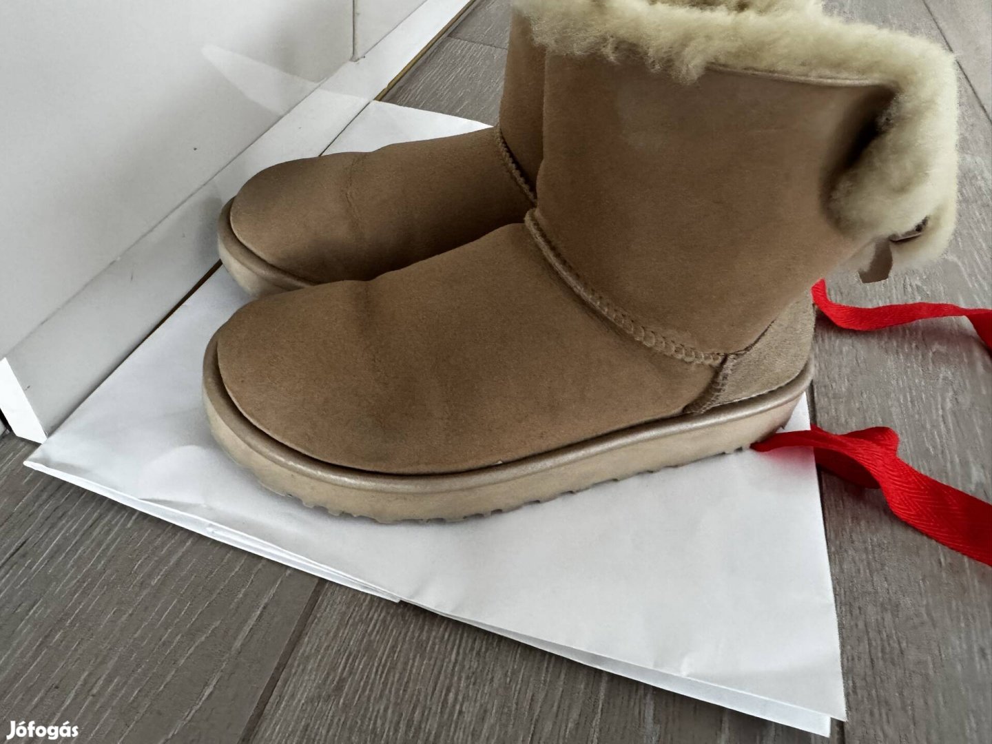 Ugg csizma 39