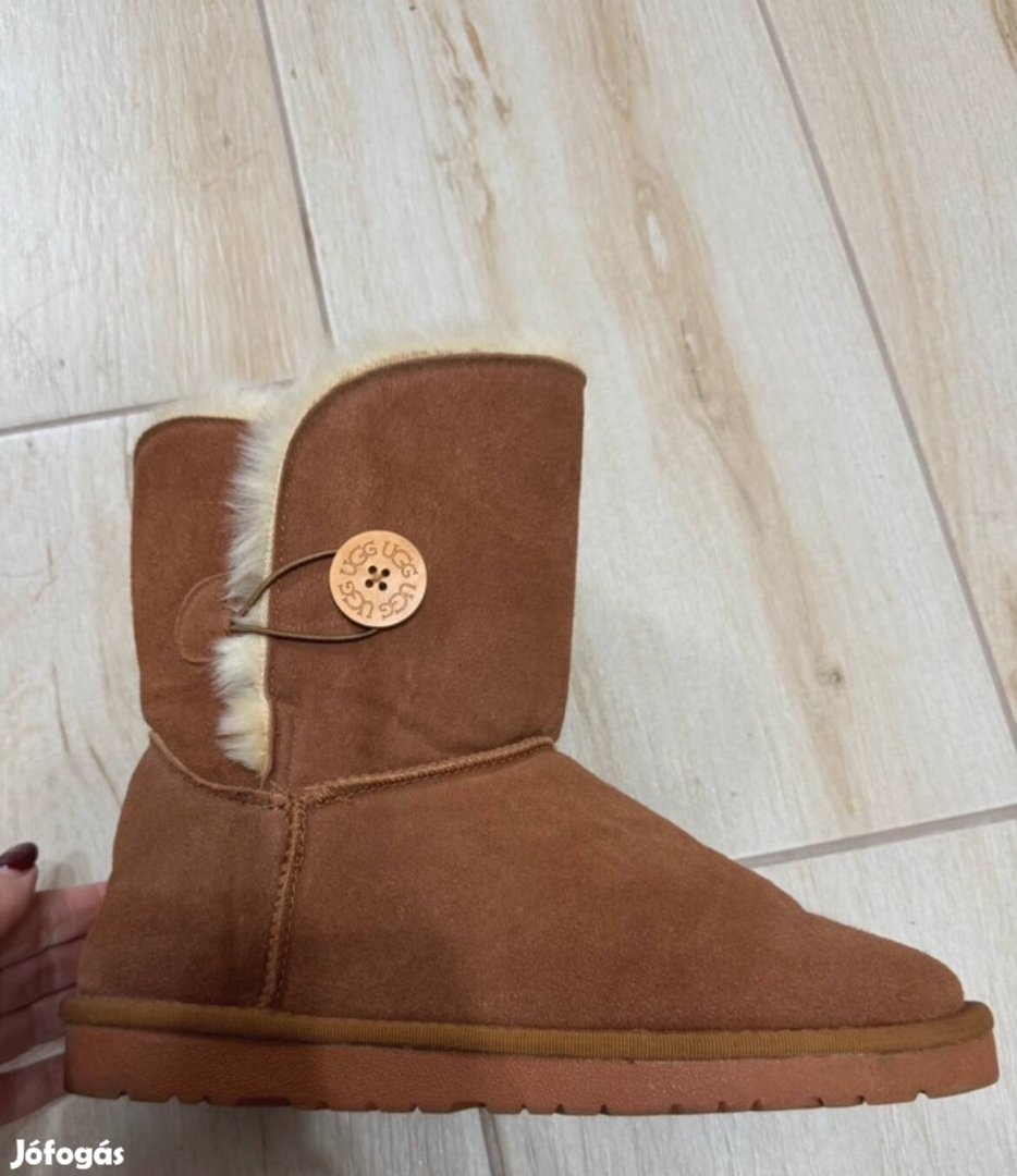 Ugg csizma 40