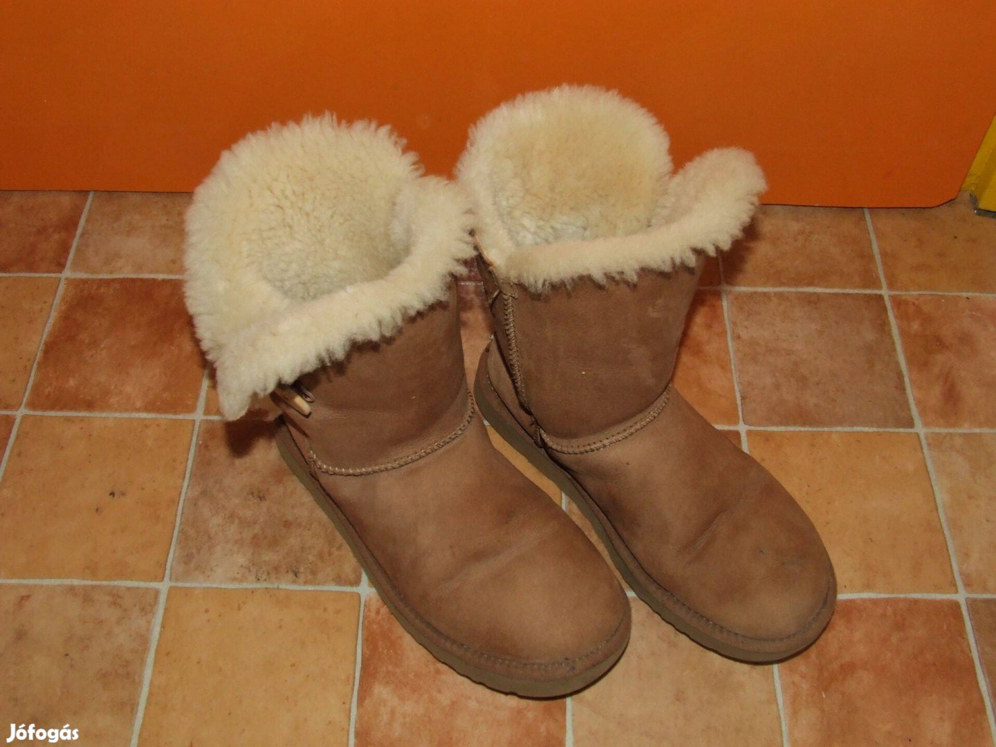 Ugg csizma 40 méret