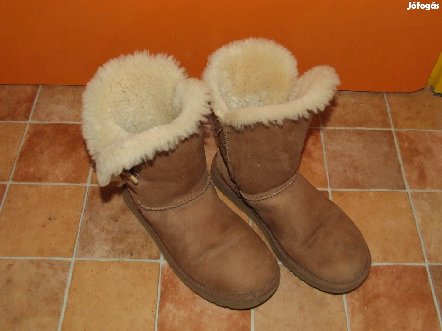 Ugg csizma 40 méret