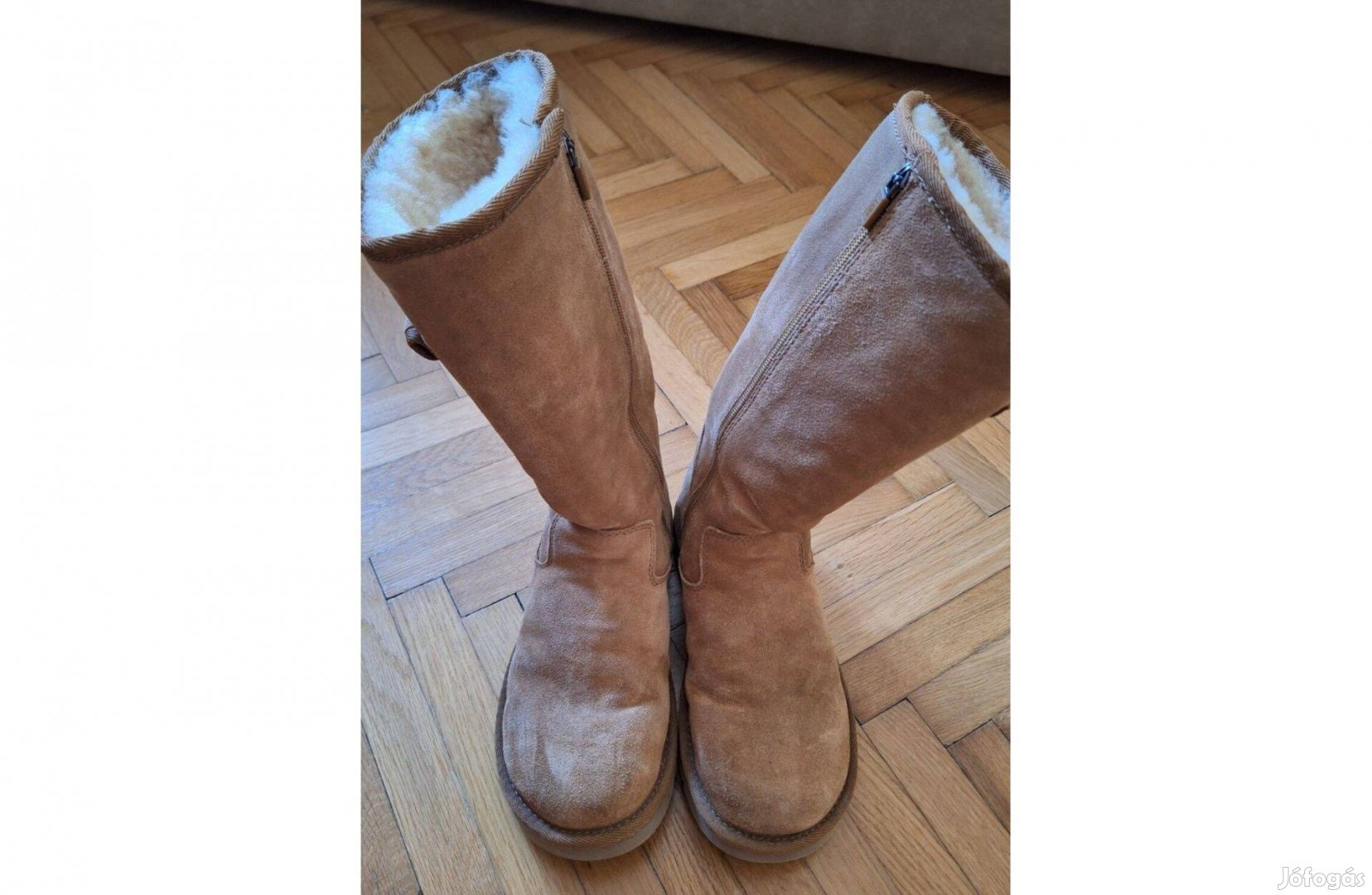 Ugg csizma, 37-es