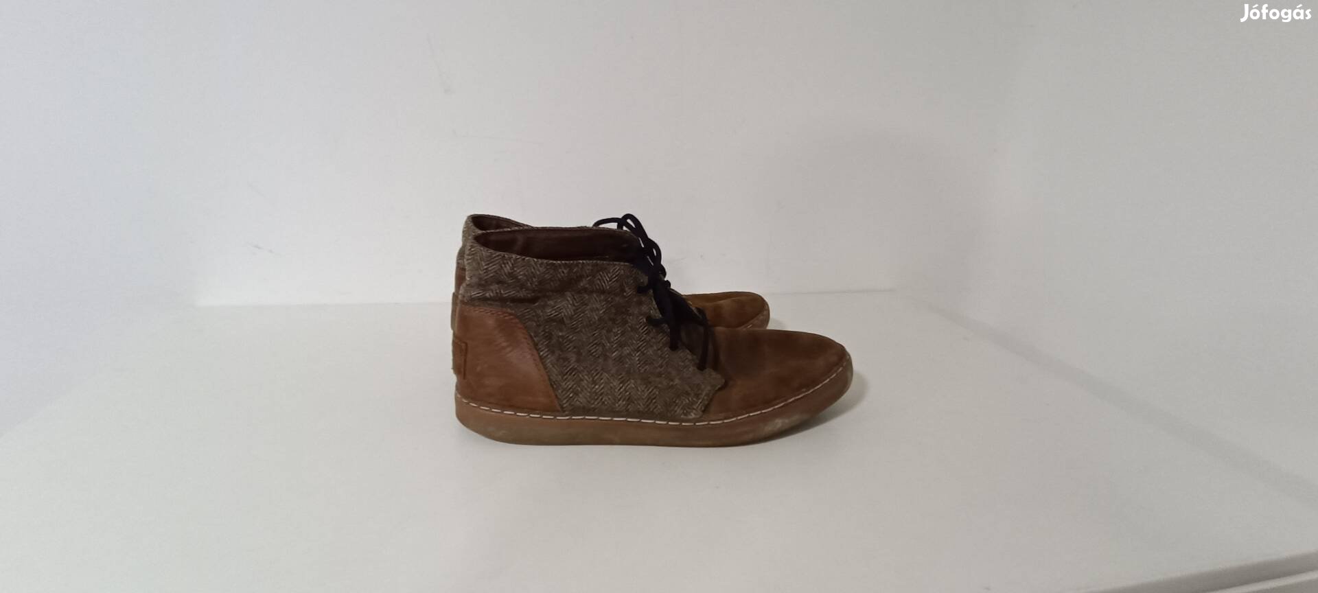 Ugg férfi bakancs eur42,5 méret us9