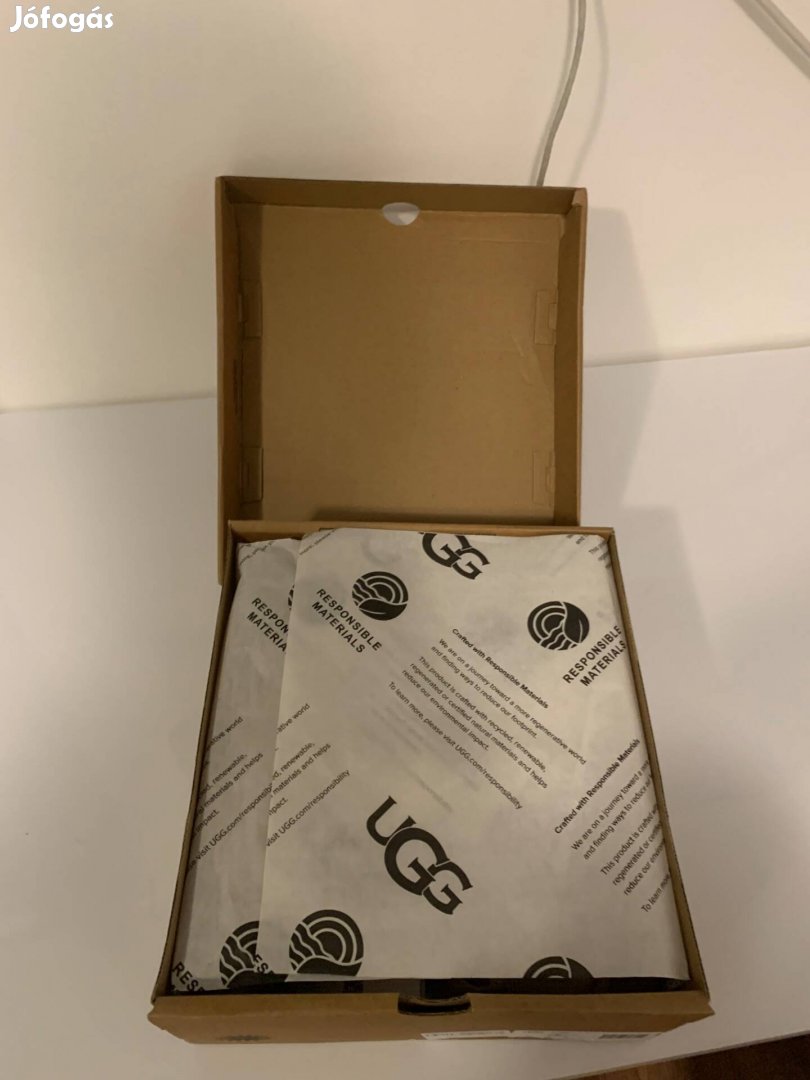 Ugg másolat női cipő 38-as