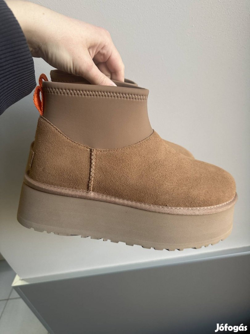 Ugg mini dipper 39