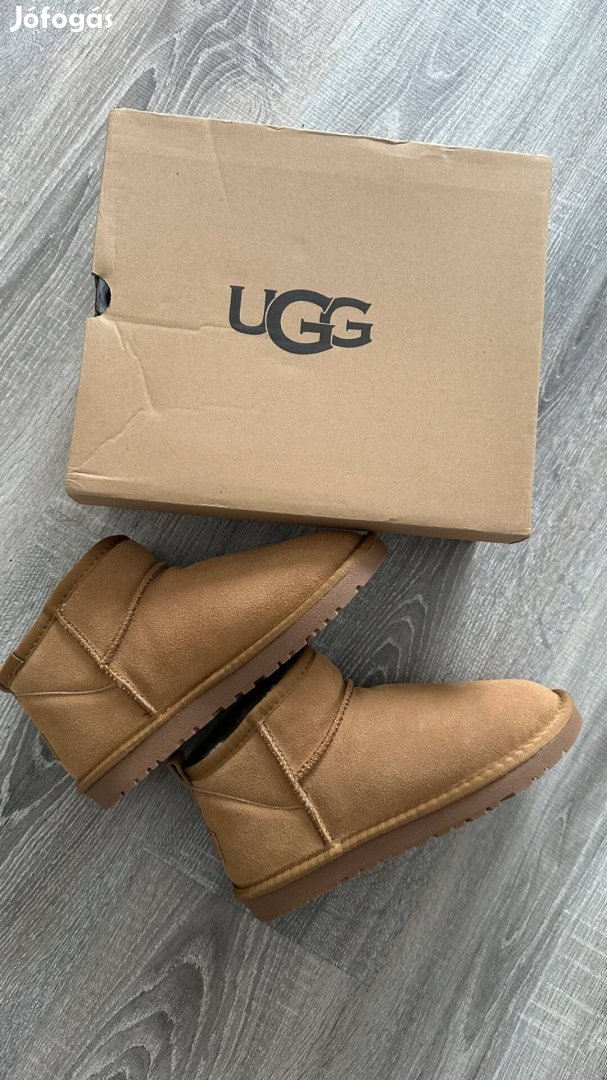 Ugg ultra mini mamusz