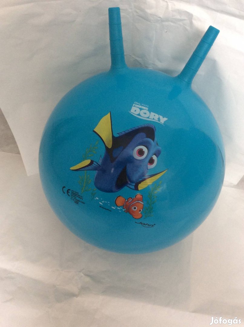 Ugráló labda Disney