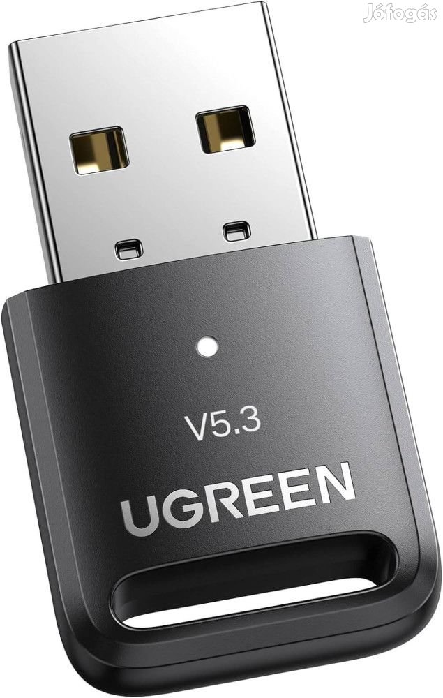 Ugreen Bluetooth V5.3 Adapter PC-hez