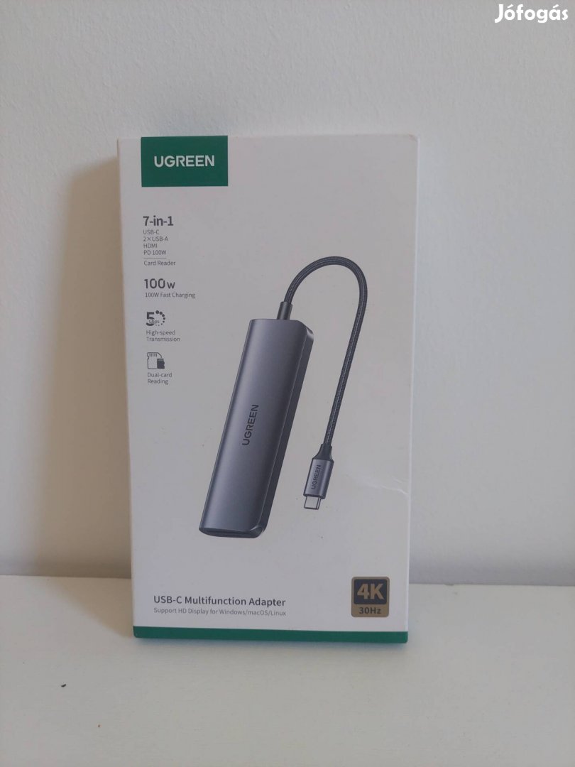 Ugreen adapter