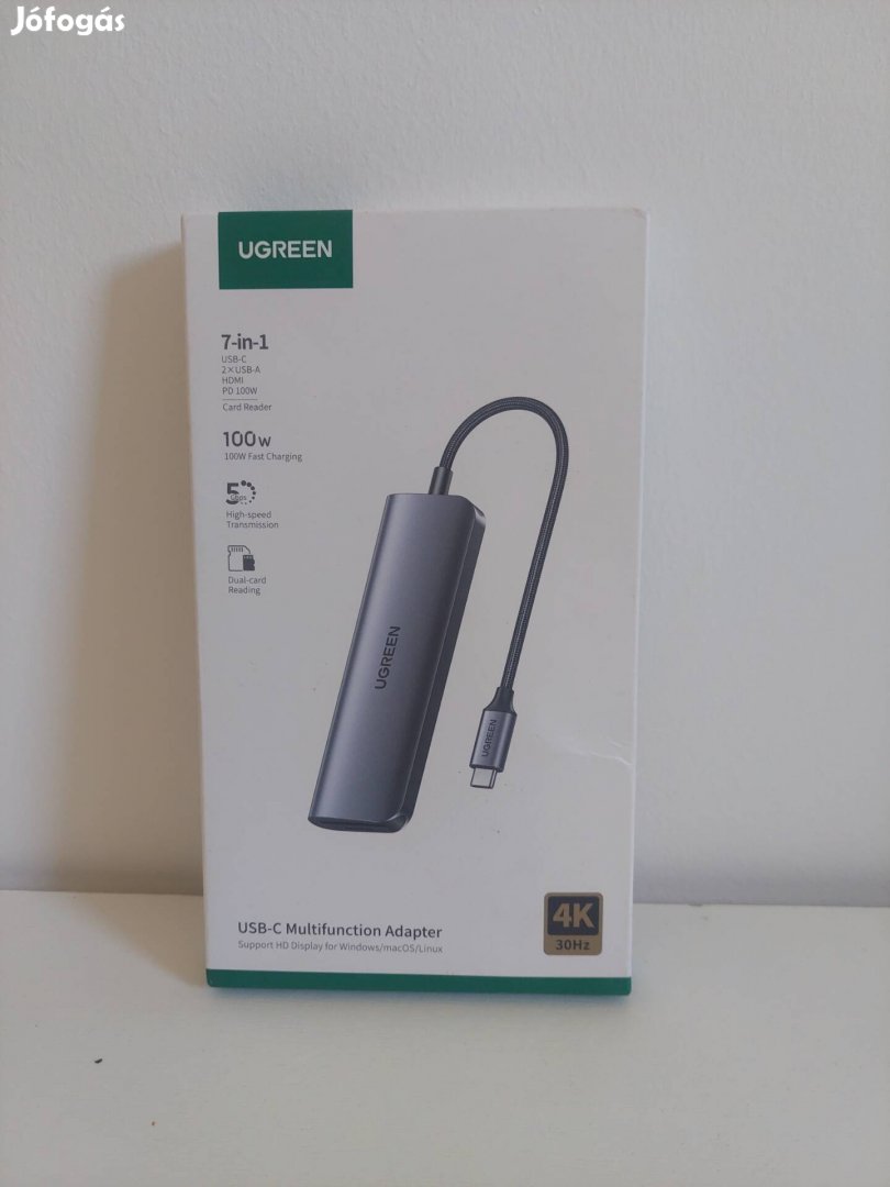 Ugreen adapter