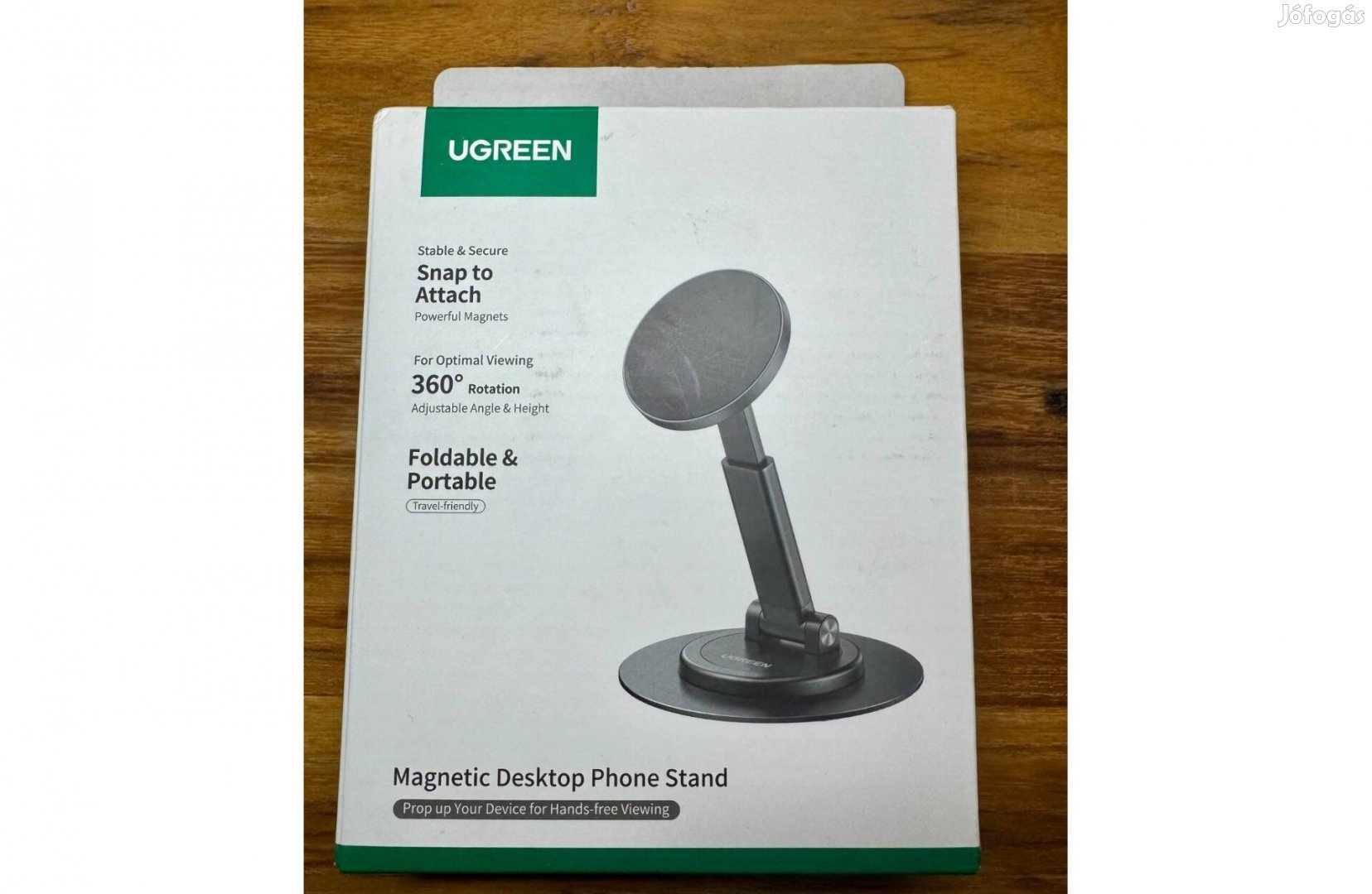 Ugreen magsafe telefon tartó állvány