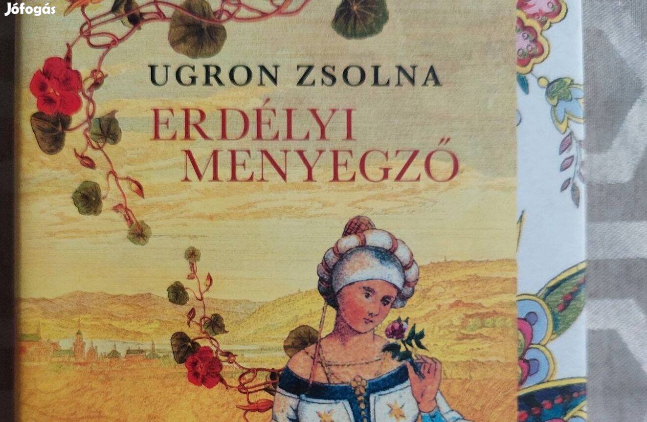 Ugron Zsolna: Erdélyi menyegző