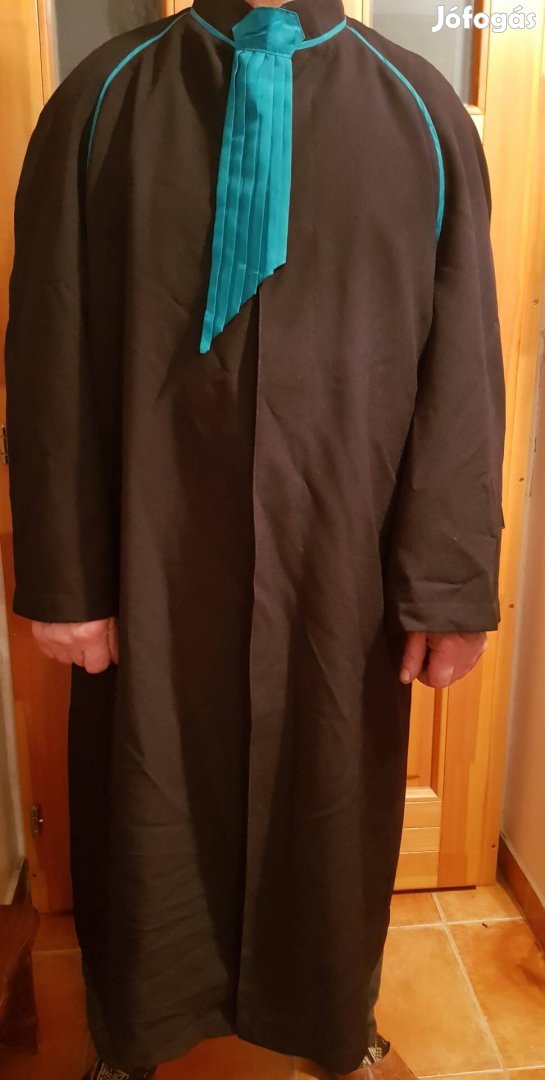 Ügyvédi talár