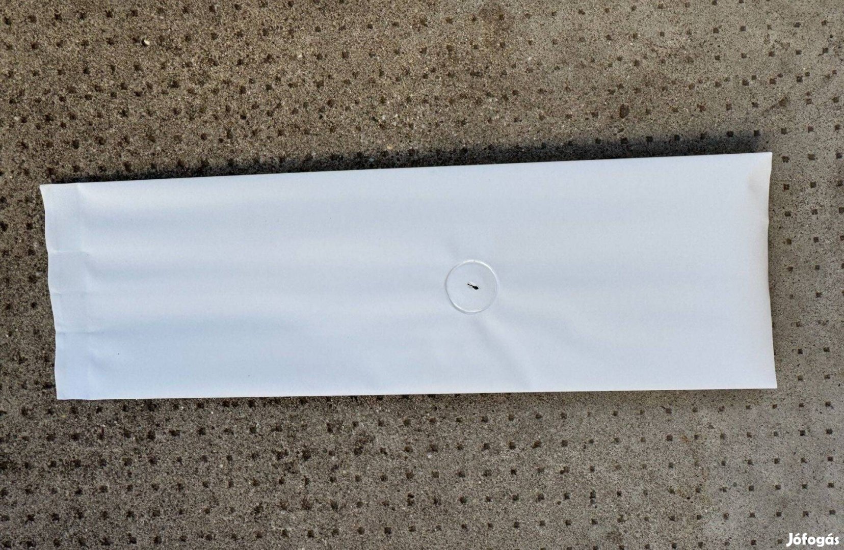 Új 100 db 26x8x5 cm Kávé Tea Csomagolás Tasak Szeleppel PP