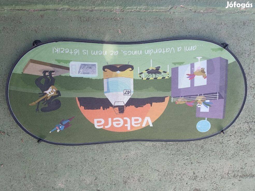 Új 100x50cm Autó hátsó szélvédő Napárnyékoló hátsó