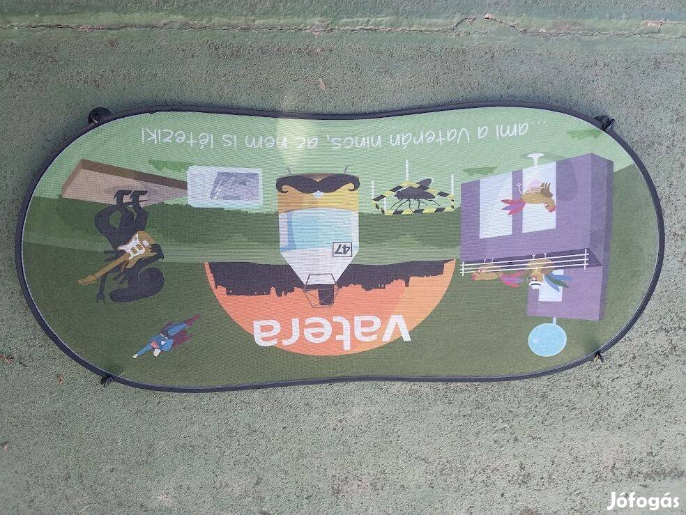 Új 100x50cm Autó hátsó szélvédő Napárnyékoló hátsó