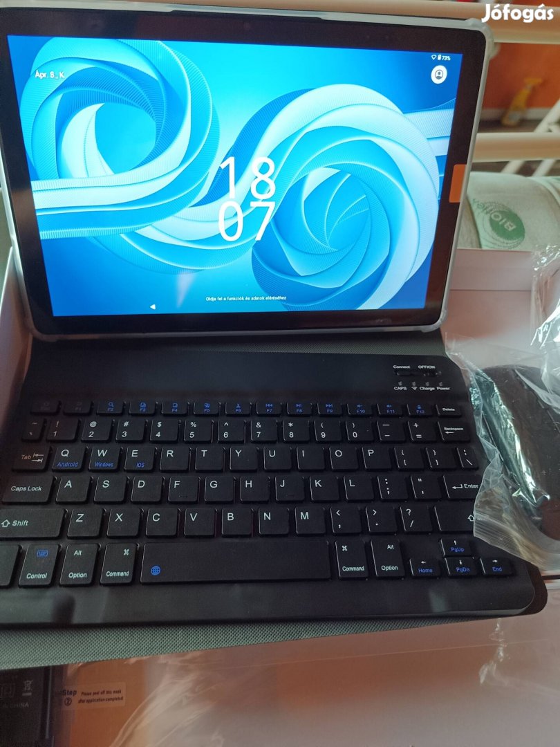 Új 10.1 K11 tablet