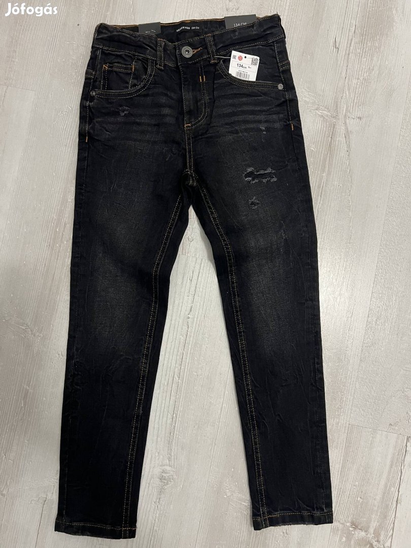 Új 134-es Reserved fiú farmer