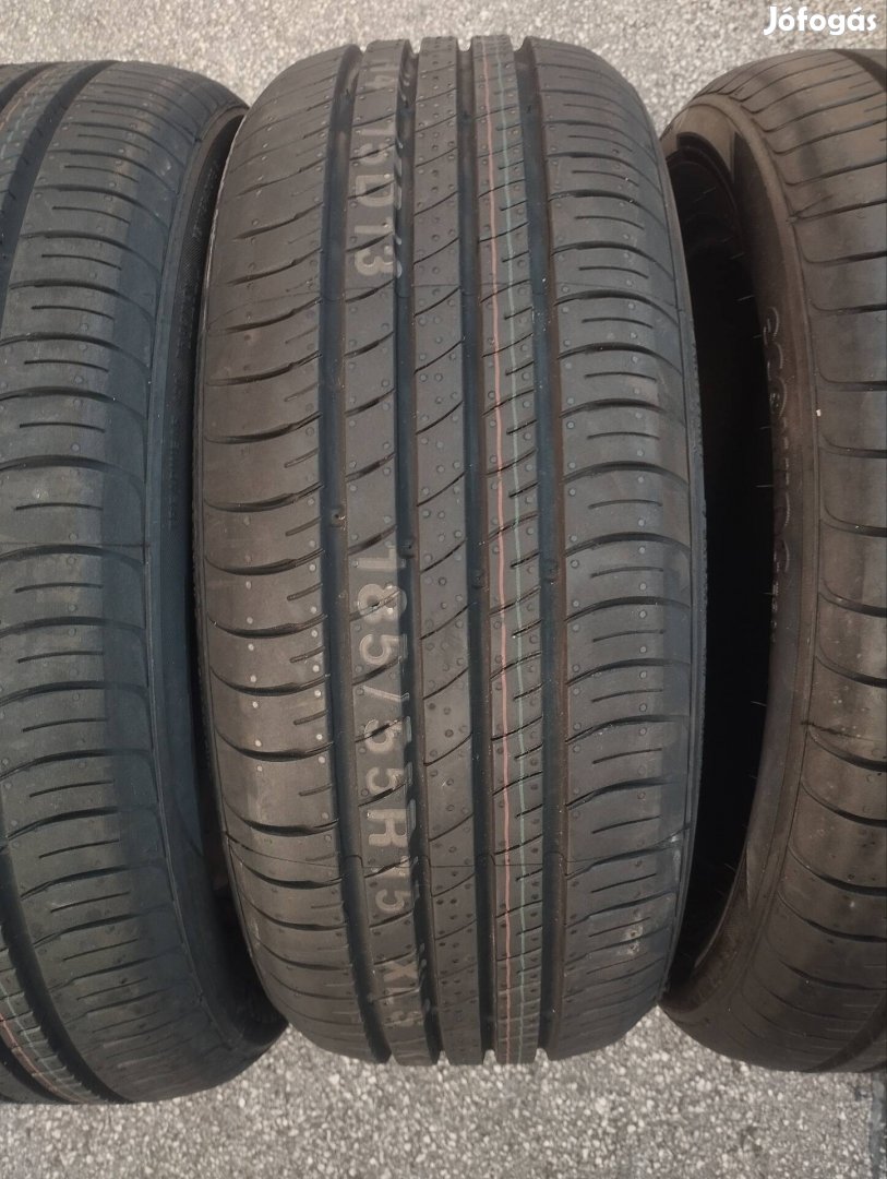 Új 185/55 15 Kumho nyári gumi r15 " DOT24