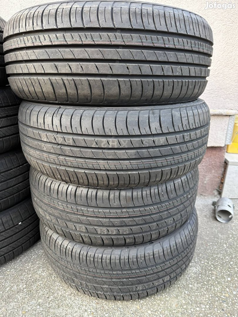 Új 185/55 R15 185/55R15 Kumho Ecowing Es01 nyári gumi