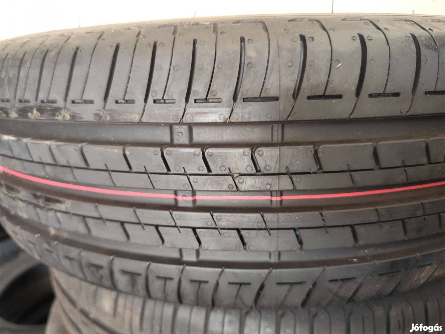 Új 185/65 r15 Bridgestone nyári gumi