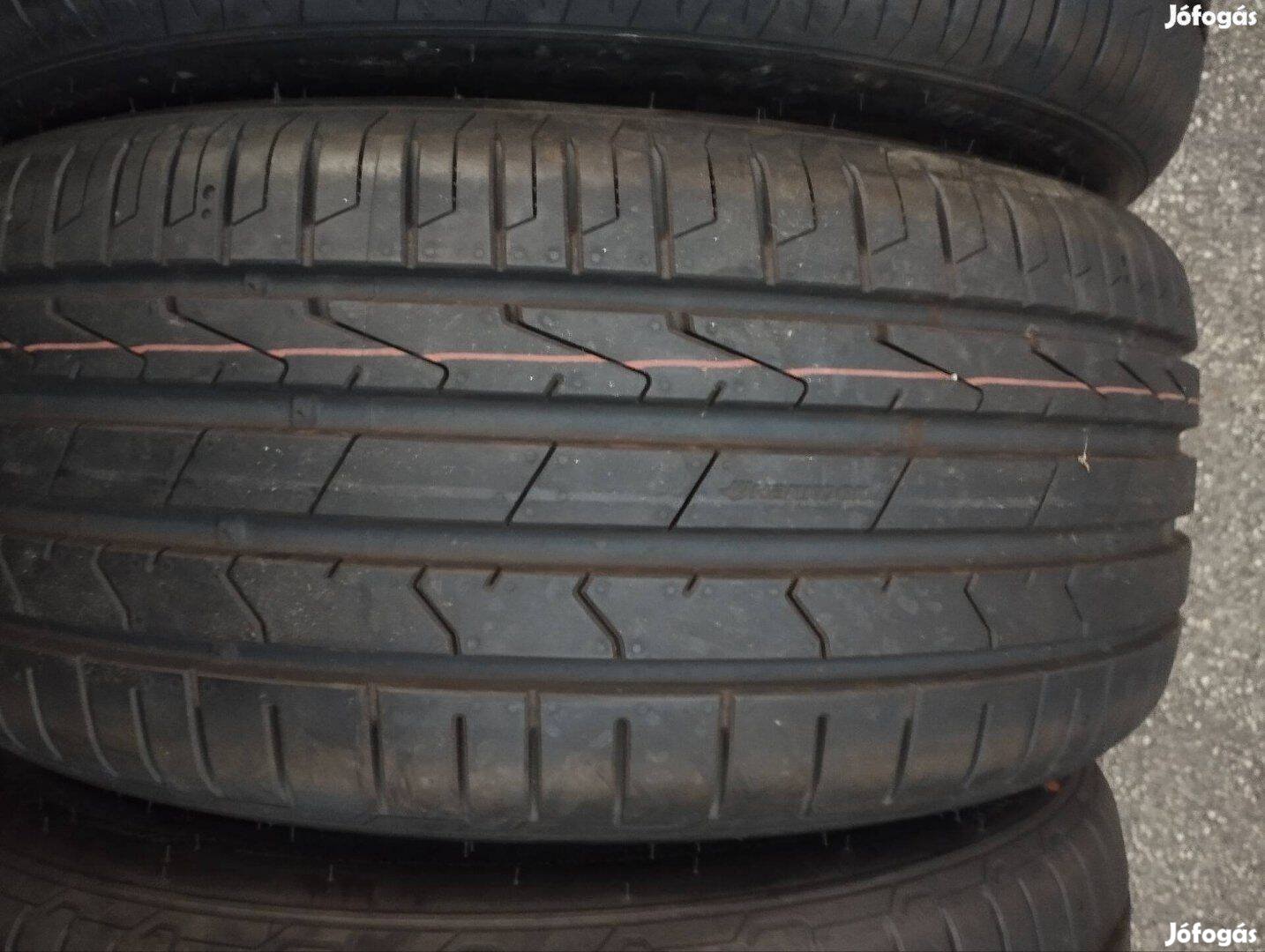 Új 195/45 16 Hankook nyári gumi r16 " dot23