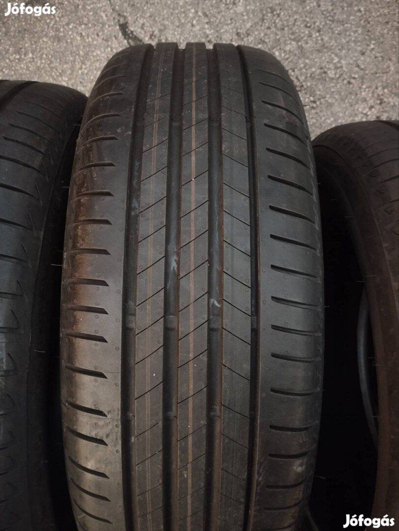 Új 195/55 16 Bridgestone nyári gumi r16 " dot24