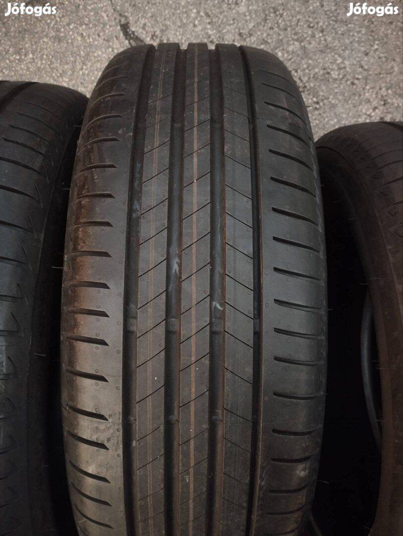 Új 195/55 16 Bridgestone nyári gumi r16 " dot24