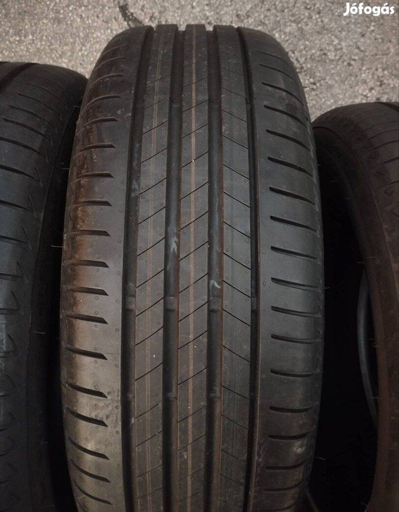 Új 195/55 16 Bridgestone nyári gumi r16 " dot24
