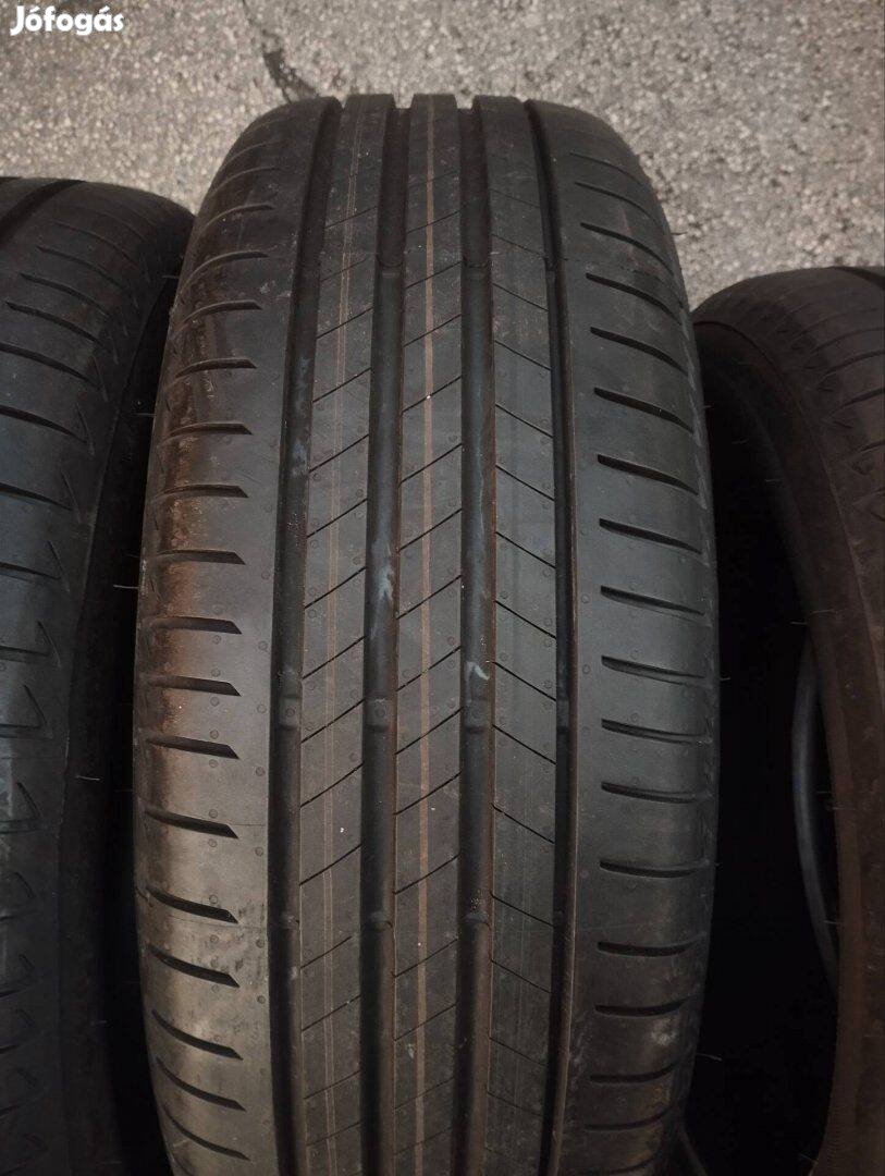 Új 195/55 16 Bridgestone nyári gumi r16 " dot24