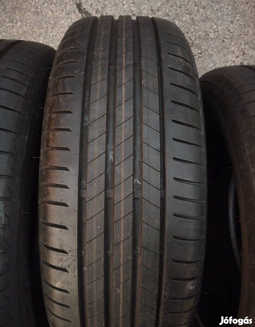 Új 195/55 16 Bridgestone nyári gumi r16 " dot24