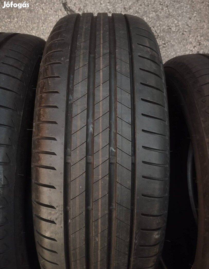 Új 195/55 16 Bridgestone nyári gumi r16 " dot24