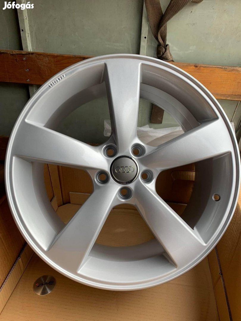 Új 19 Audi Vw Skoda Seat 5x112 Alufelni garnitura!