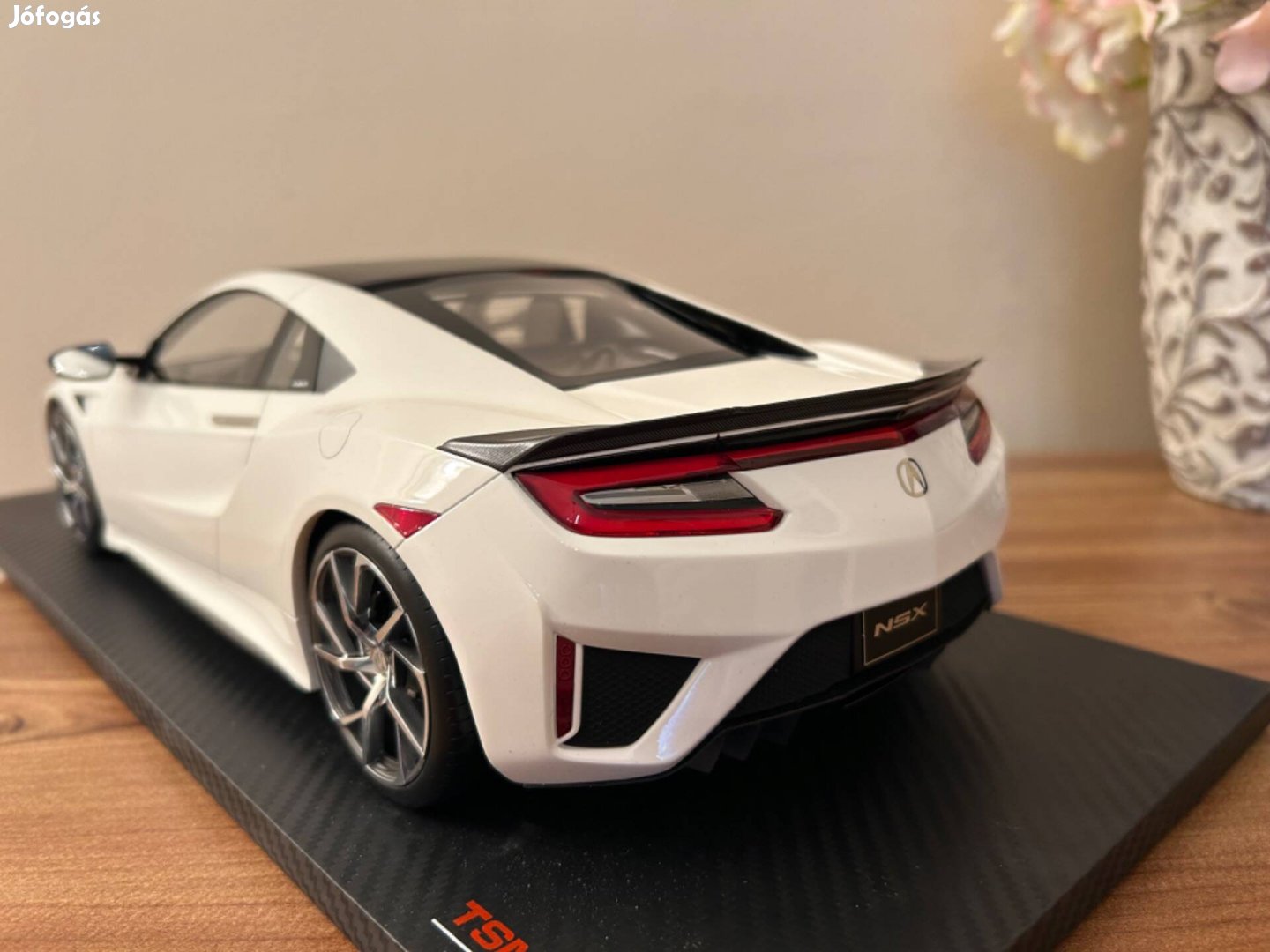 Új 1/12 Tsm Honda Acura