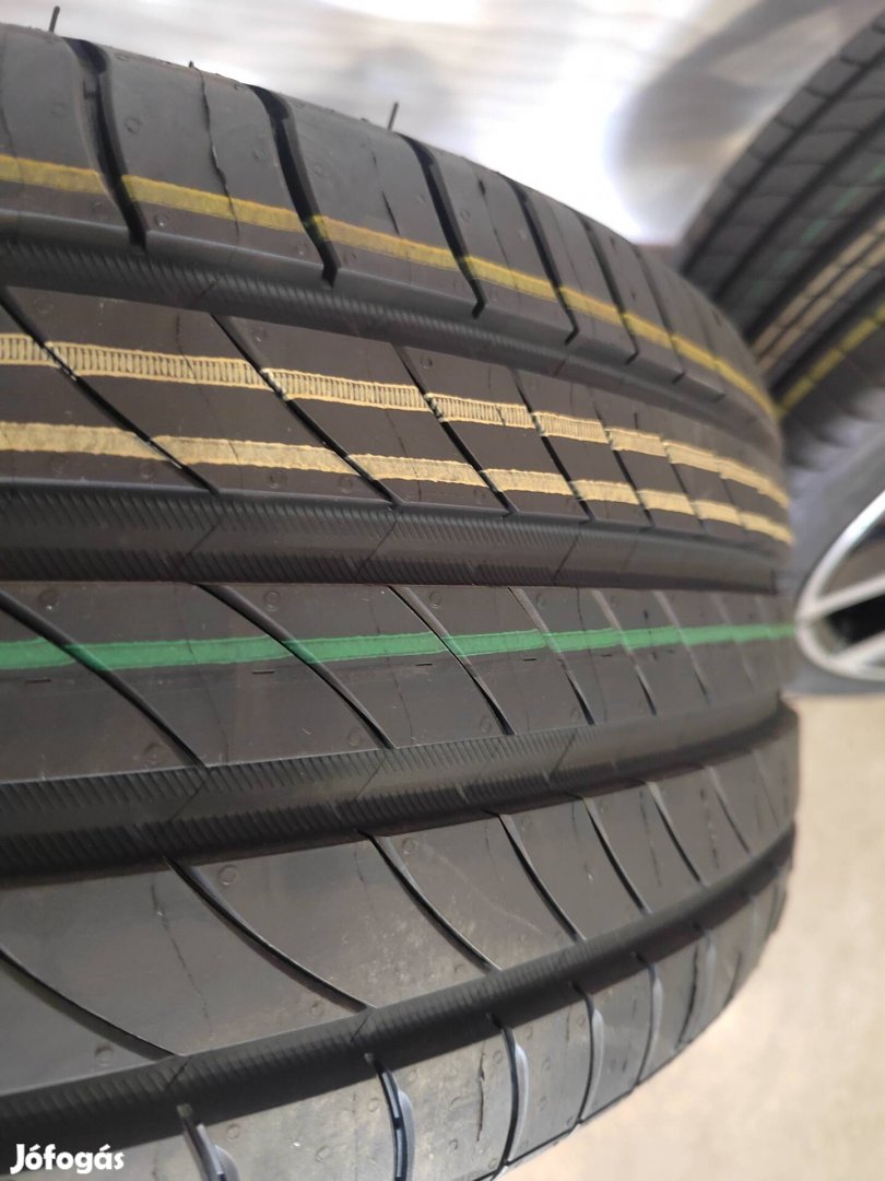 Új 205\45 r17 Michelin nyári gumi 205/45r17