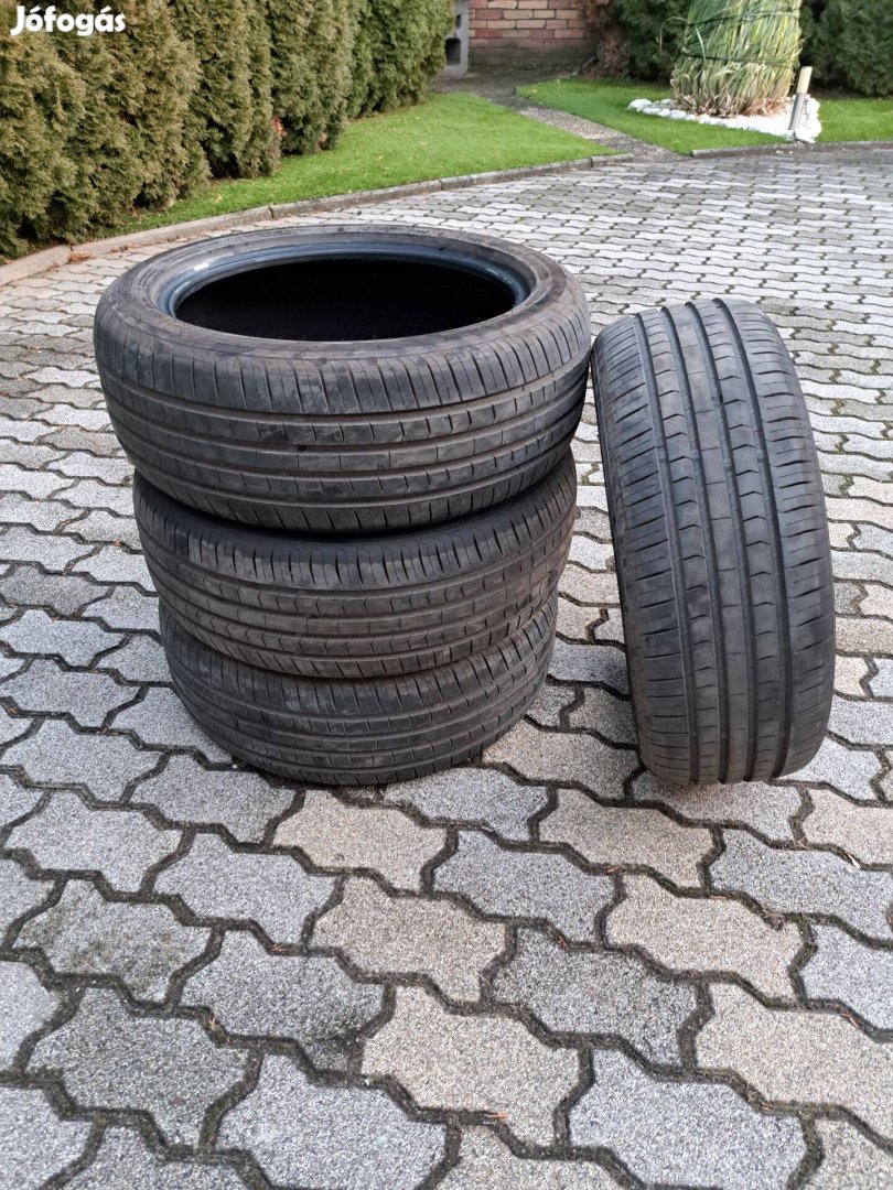 Új 205/50 R17 nyári Linglong gumi