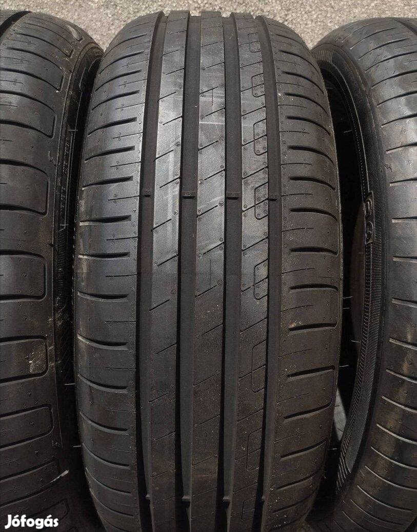 Új 205/55 17 Goodyear nyári gumi r17 "