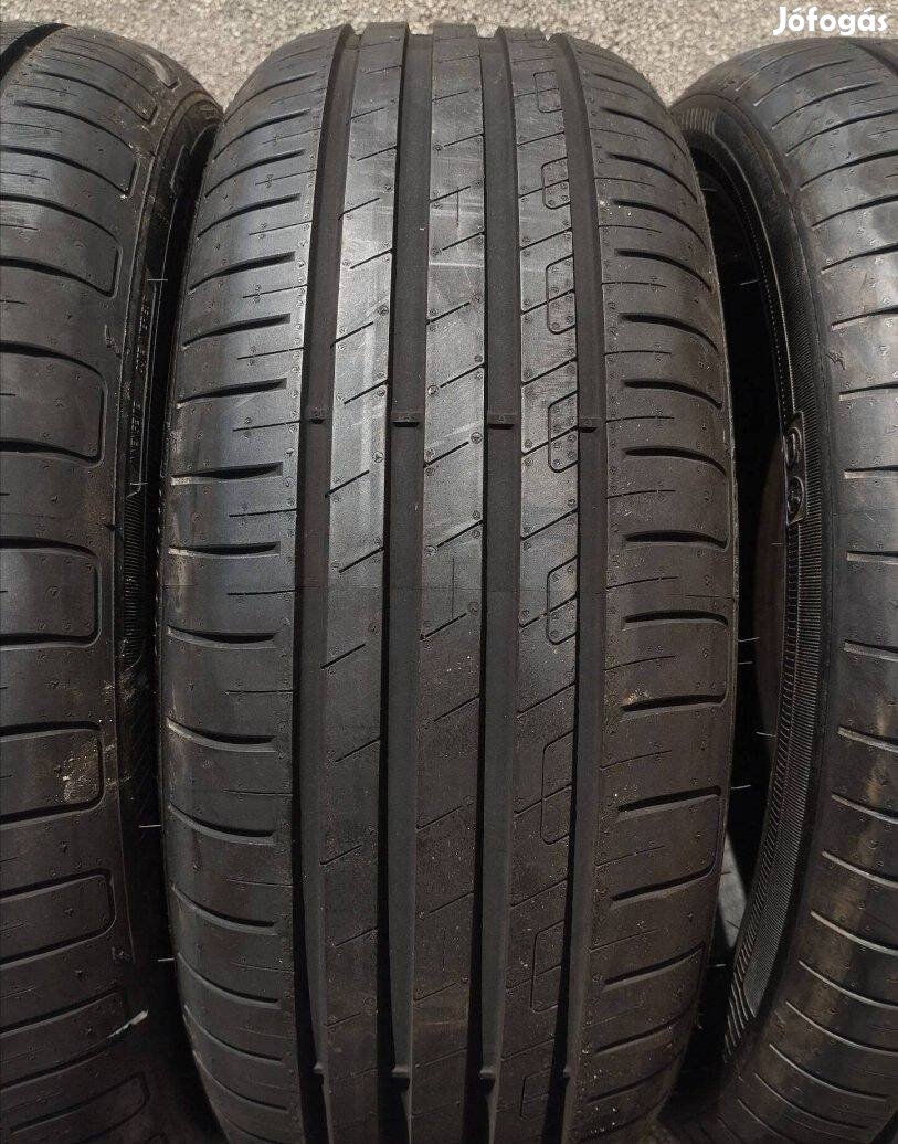 Új 205/55 17 Goodyear nyári gumi r17 "