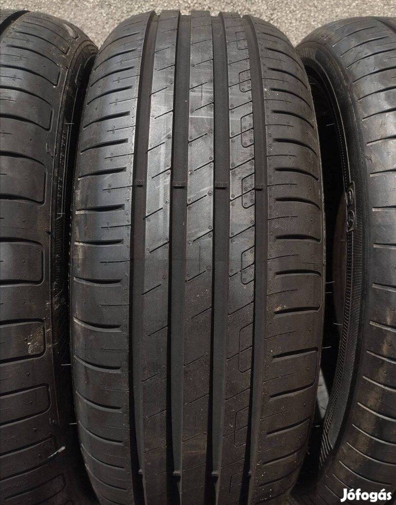 Új 205/55 17 Goodyear nyári gumi r17 "