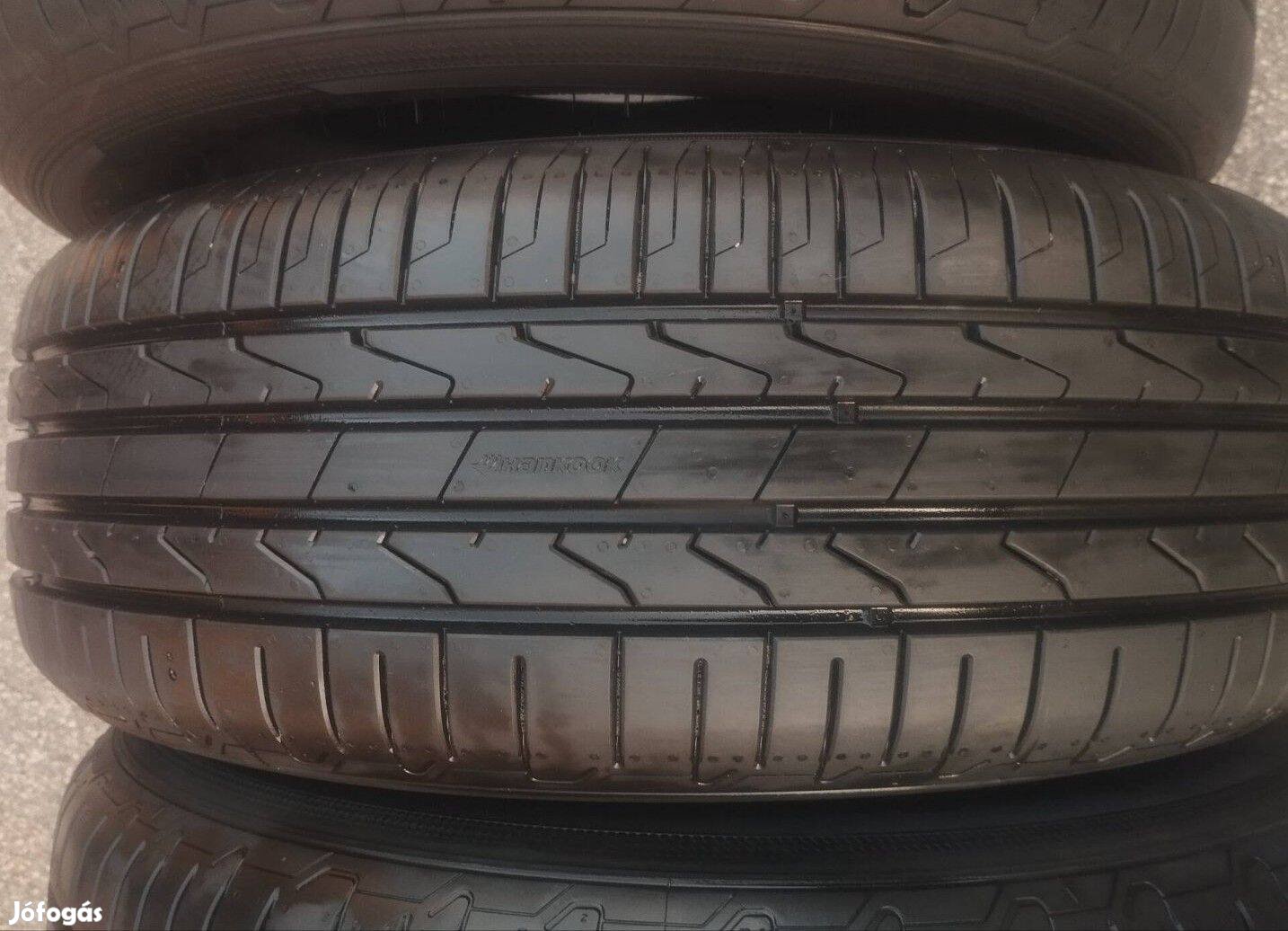 Új 205/60 16 Hankook nyári gumi r16 " dot23