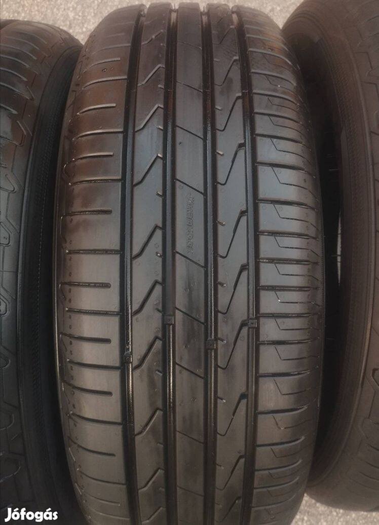 Új 205/60 16 Hankook nyári gumi r16 " dot23