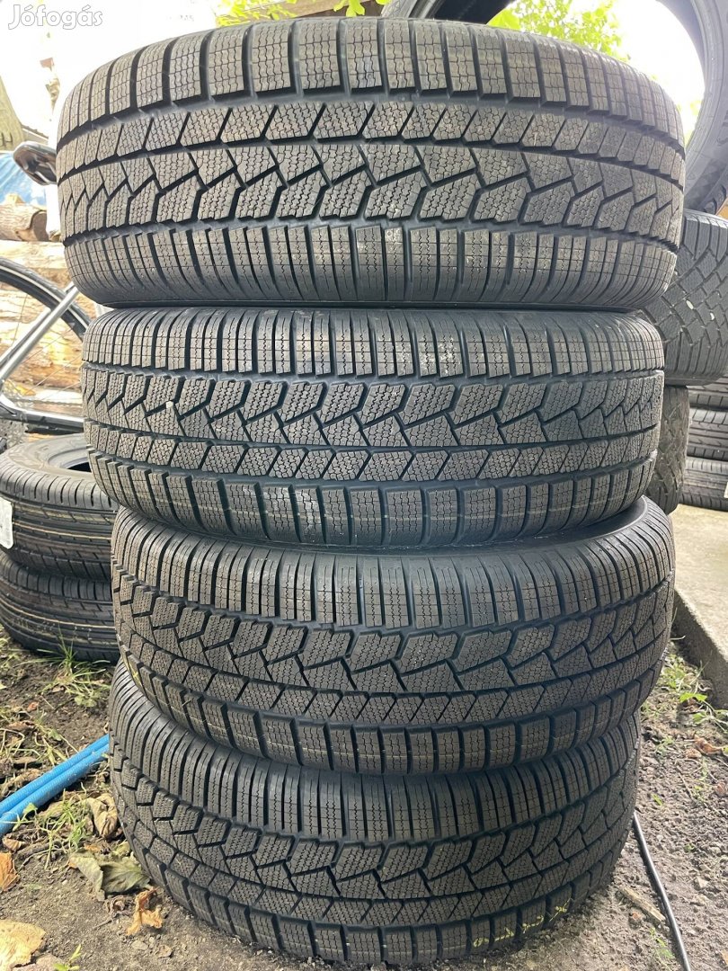 Új 205/60 R16 205/60R16 XL Continental Wintercontact TS860S téli gumi