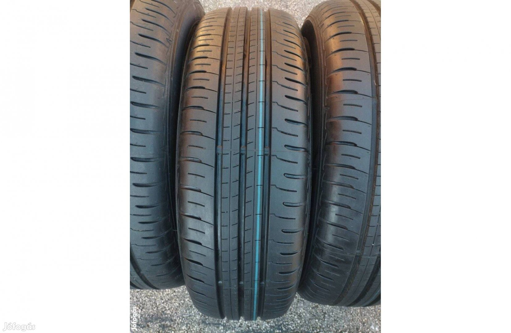 Új 205/65 16 Falken nyári gumi r16 " dot23