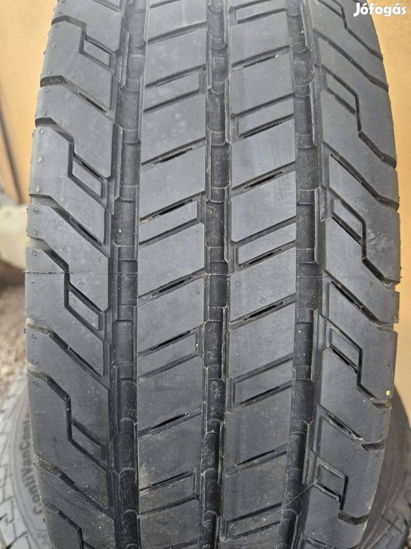 Új 205/70R17C 205/70 R17C Continental nyári gumi