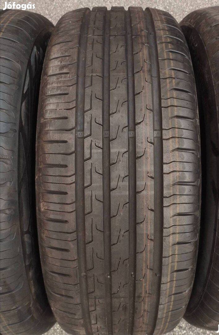 Új 215/55 17 Continental nyári gumi r17 " dot21