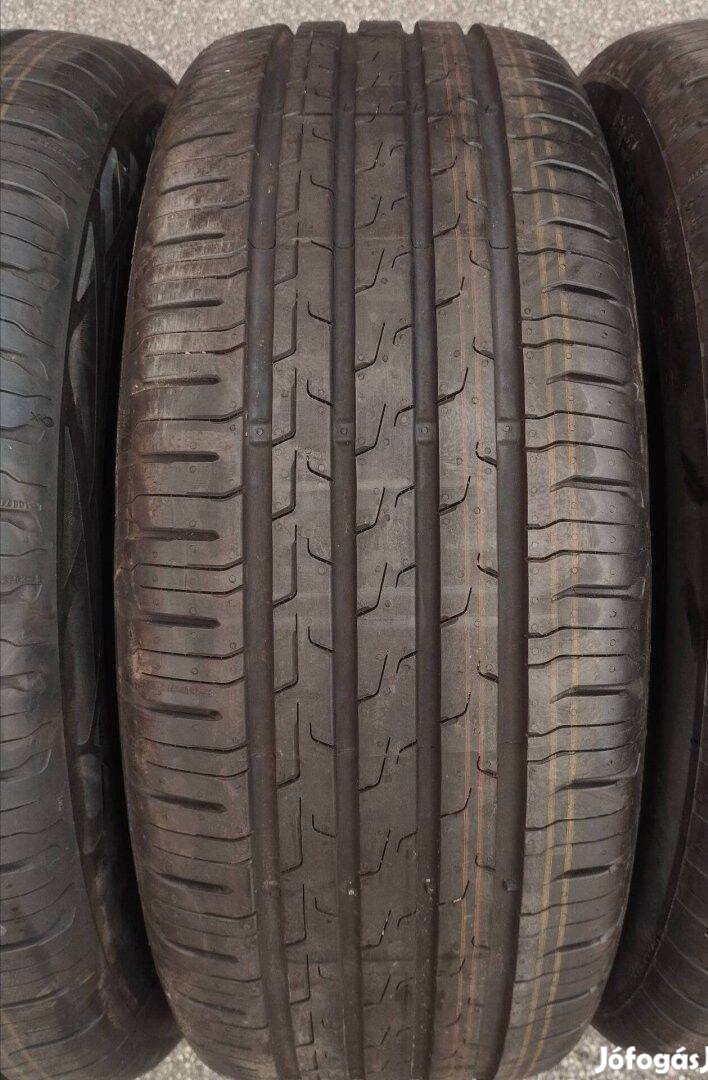 Új 215/55 17 Continental nyári gumi r17 " dot21