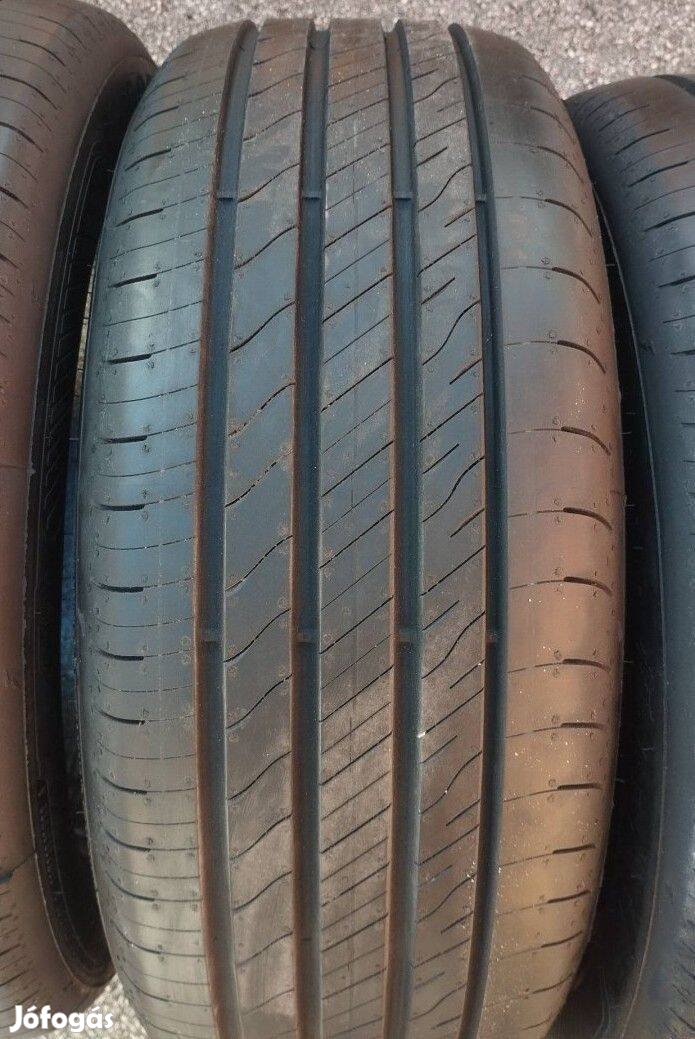 Új 215/55 17 Goodyear nyári gumi r17 " dot24