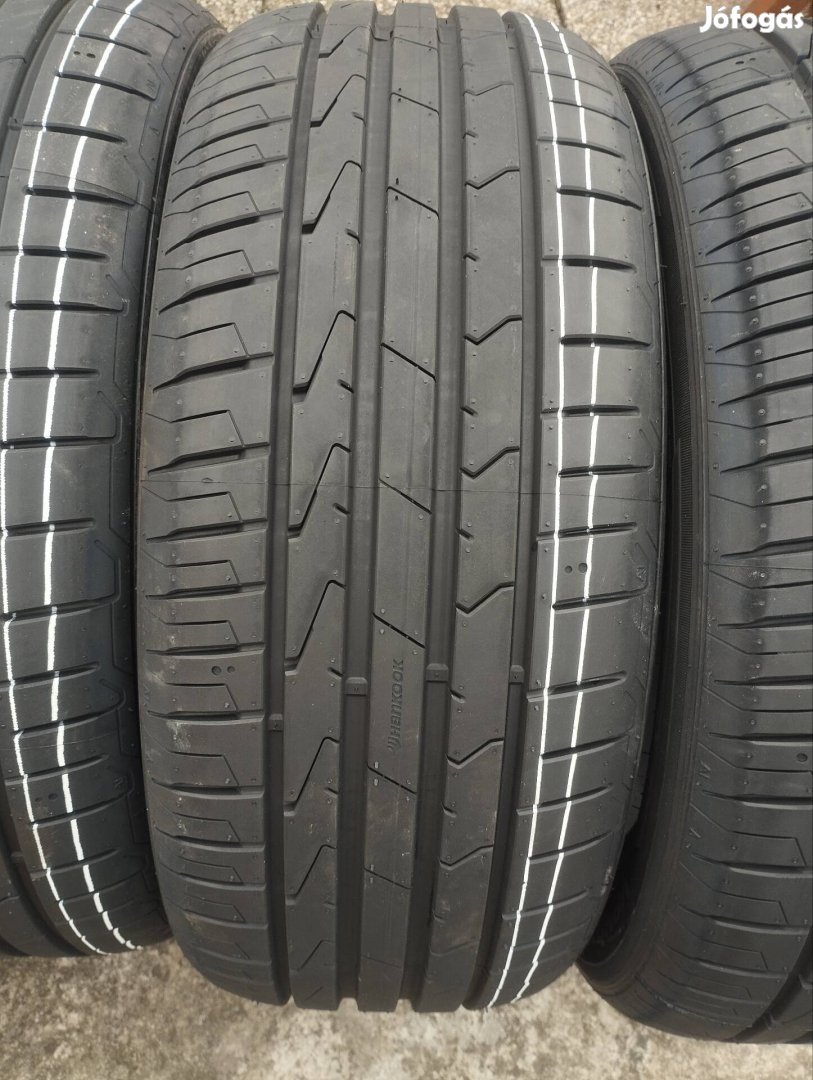 Új 215/55 17 Hankook nyári gumi r17 " DOT24