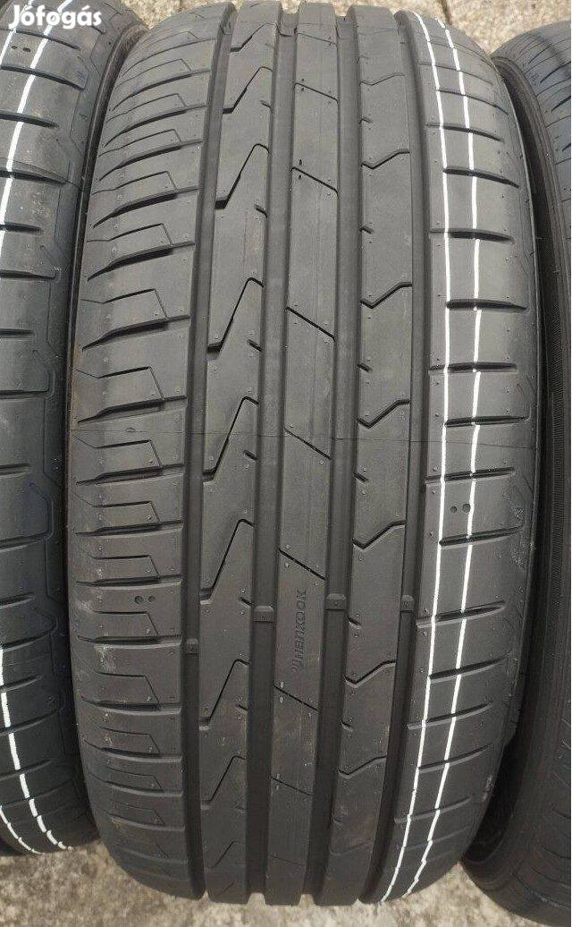 Új 215/55 17 Hankook nyári gumi r17 " DOT24